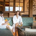 Hotel Woescherhof Uderns