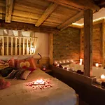 Hotel Woescherhof Uderns