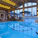 Woescherhof 4* 乌登斯