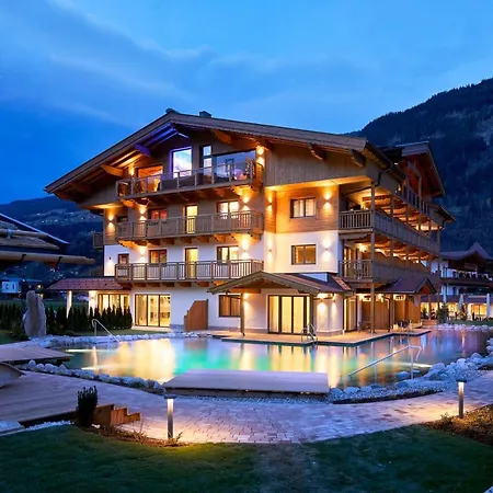 Woescherhof Hotel