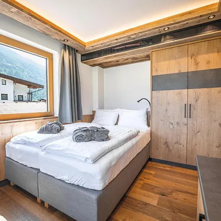 Woescherhof 4*