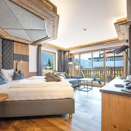 Woescherhof Hotell