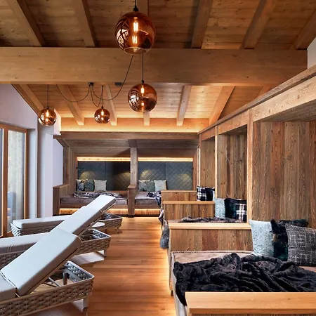 Woescherhof Hotell 4*