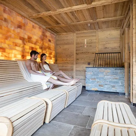 Hotell Woescherhof