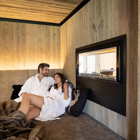 Otel Woescherhof 4*