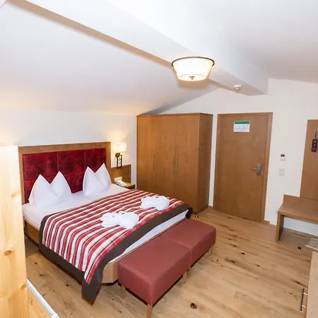 Woescherhof 4* Uderns