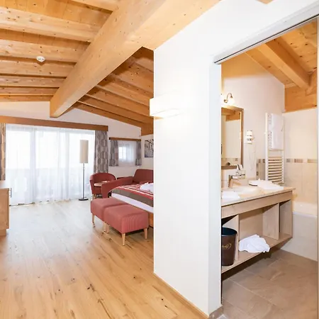 Ξενοδοχείο Woescherhof Uderns