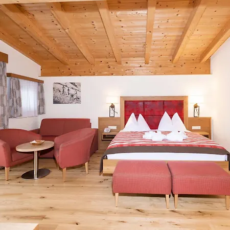 Hotell Woescherhof 4*