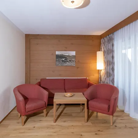Woescherhof Otel 4*