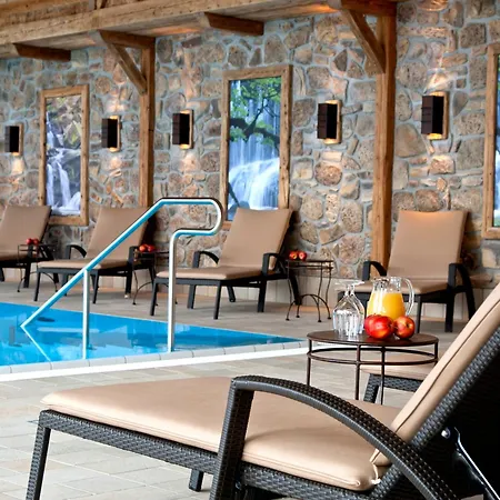Hotell Woescherhof 4*