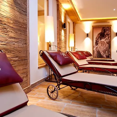 Woescherhof 4* 유던스