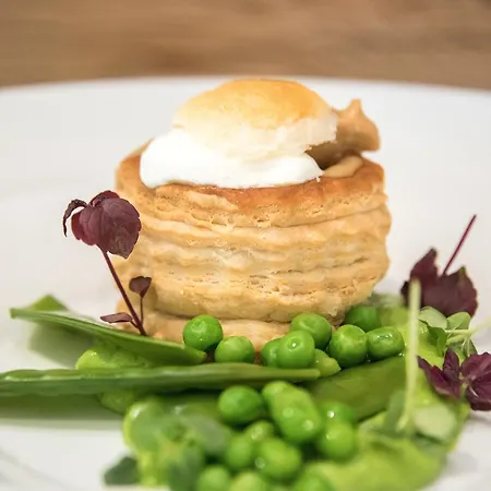 Woescherhof Ξενοδοχείο 4*