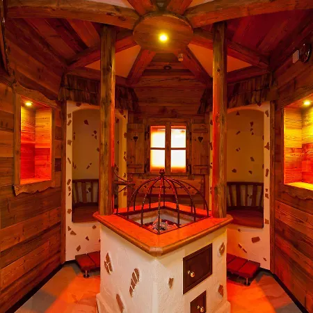 Woescherhof 유던스