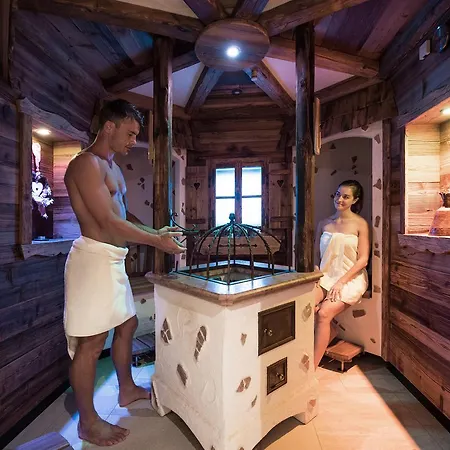 Woescherhof 4* Uderns