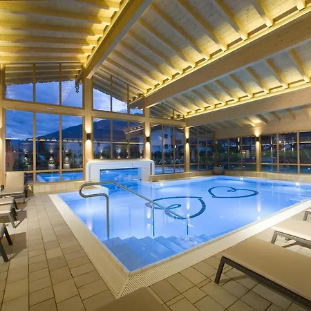 Woescherhof Otel 4*