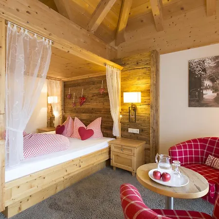 Woescherhof Hotel 4*