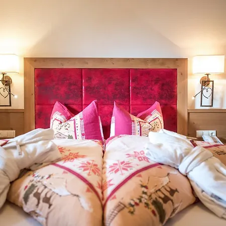 Woescherhof Hotell 4*