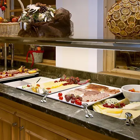 Ξενοδοχείο Woescherhof