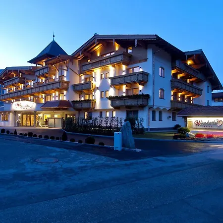 Woescherhof Otel