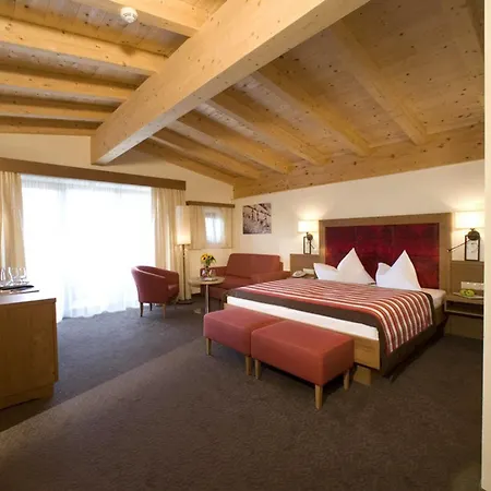 Woescherhof Ξενοδοχείο 4*