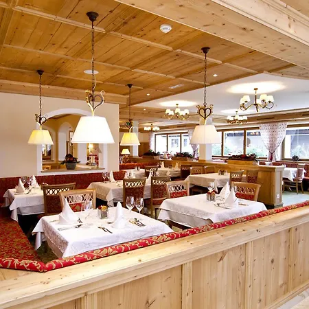 Otel Woescherhof