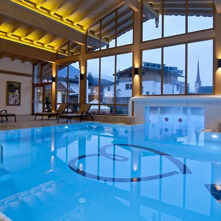 Woescherhof 4* Uderns