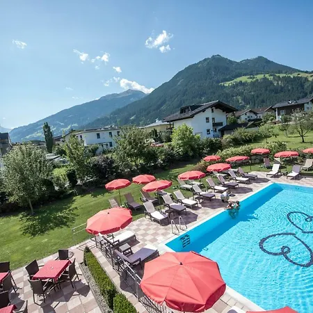 Woescherhof Hotell 4*
