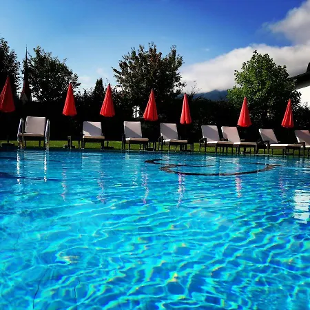 Woescherhof Hotell 4*