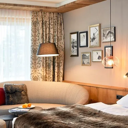 Woescherhof Hotell 4*