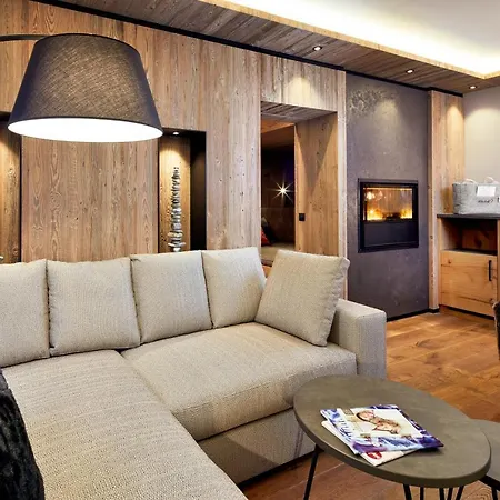 Hotell Woescherhof