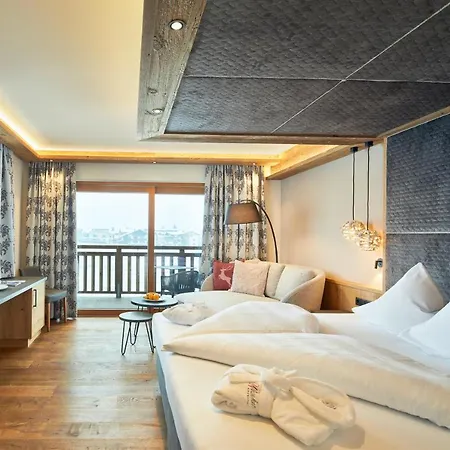 Woescherhof 4* Uderns