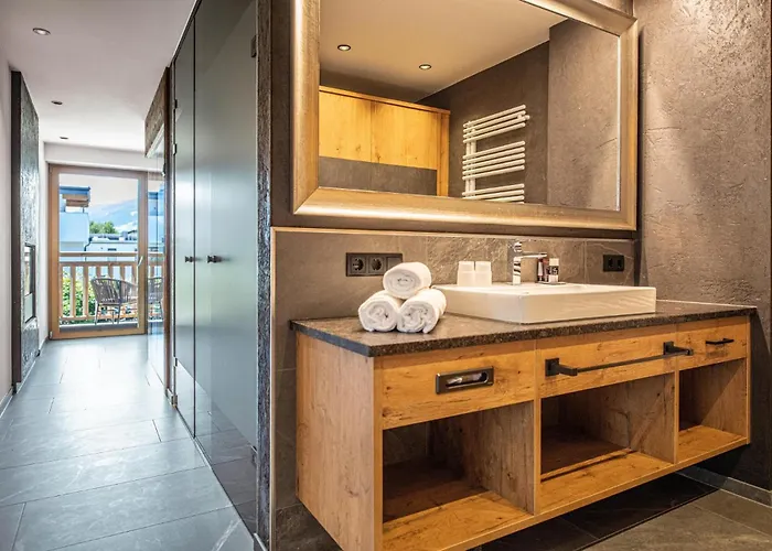 Woescherhof 4* Uderns