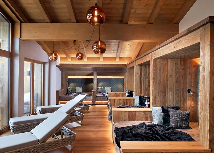 Woescherhof Hotel 4*