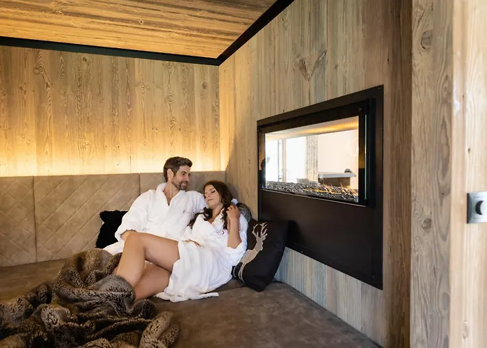 Hotel Woescherhof 4*