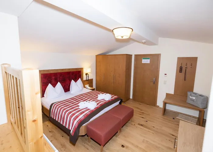 Woescherhof 4* Uderns