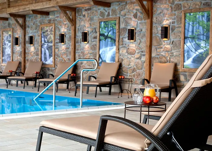 Hotel Woescherhof 4*