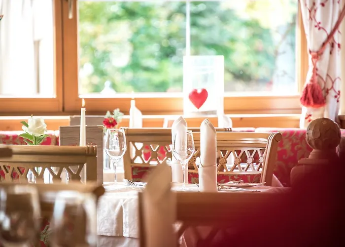 Woescherhof Hotel Uderns