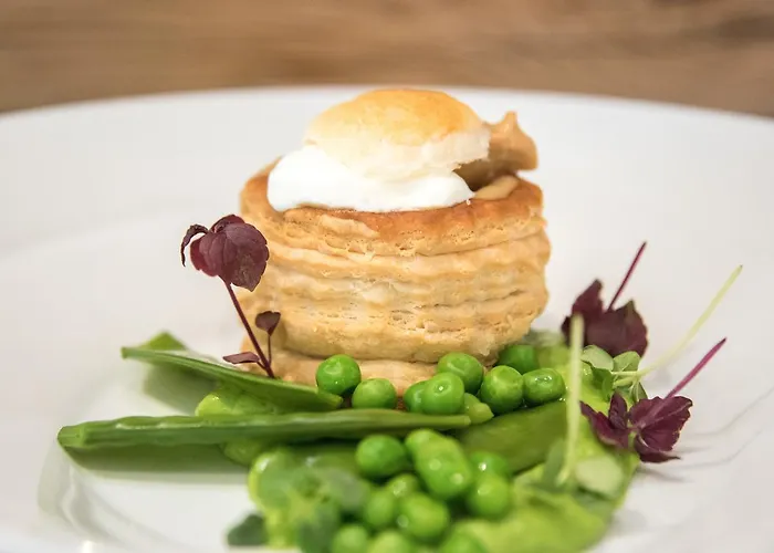 Woescherhof Hotel 4*