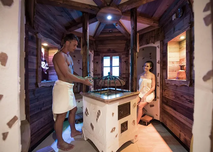 Woescherhof 4* Uderns