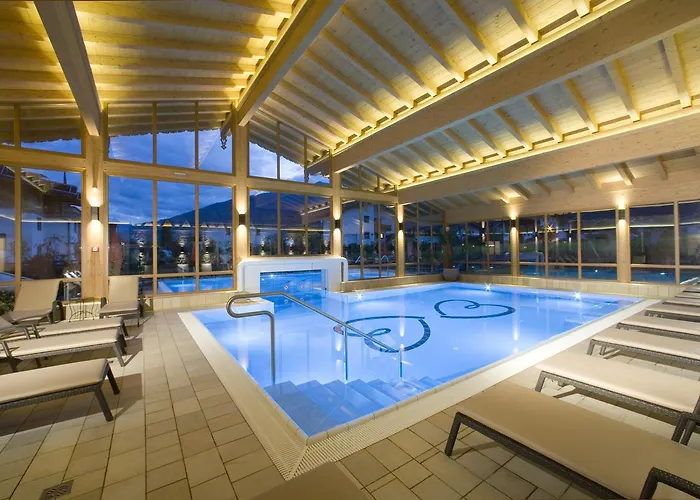 Woescherhof Hotel 4*