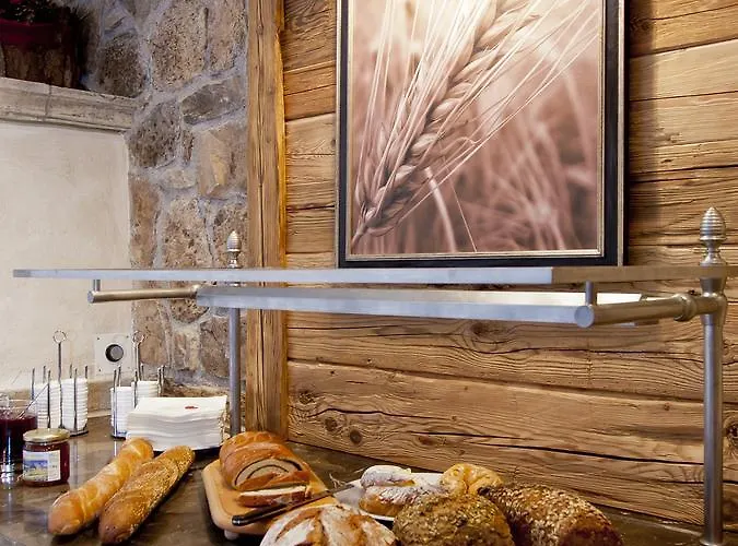 Hotel Woescherhof 4*