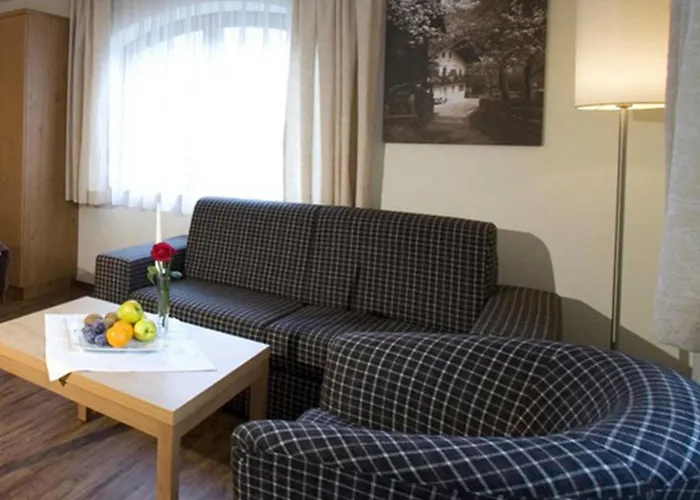 Hotel Woescherhof Uderns