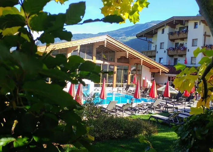 Woescherhof Hotel 4*