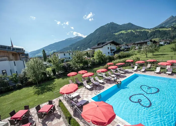 Woescherhof Hotel 4*