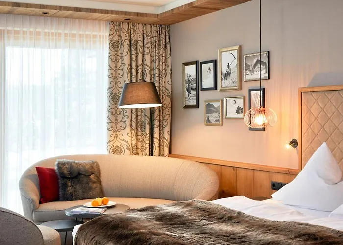 Woescherhof Hotel 4*