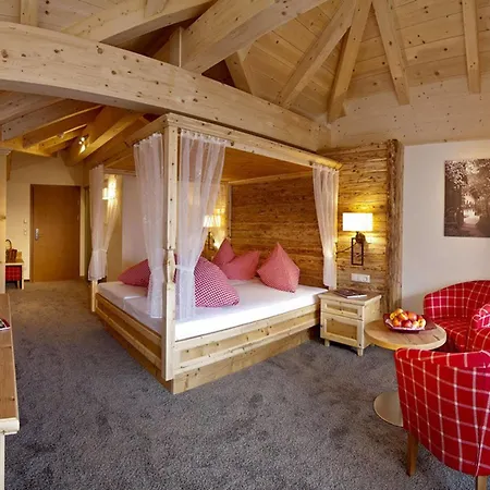Woescherhof 4*
