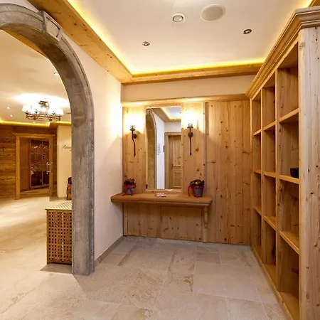 Woescherhof 4*