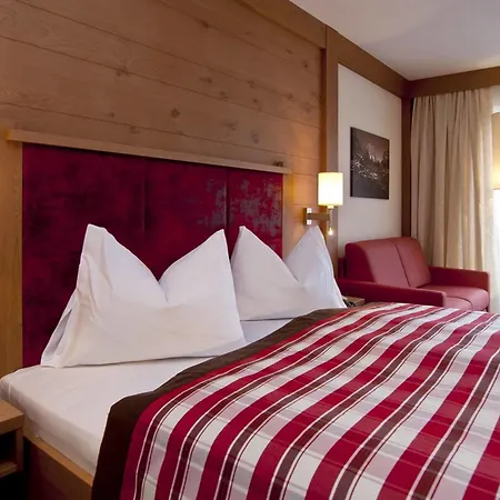 Woescherhof 4*