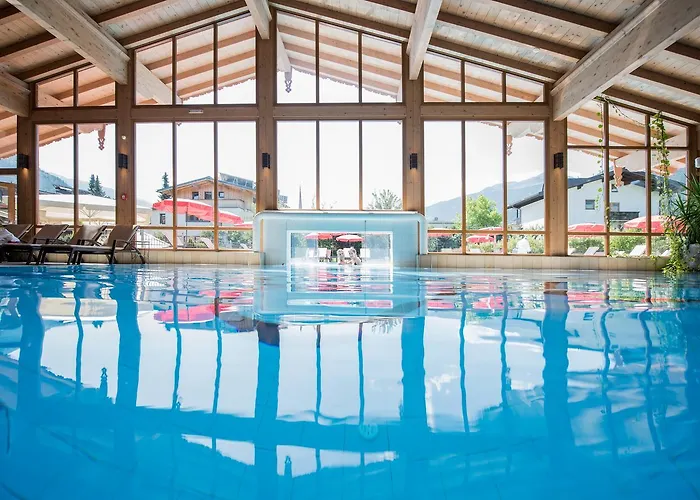 Wöscherhof - 4 Sterne Superior