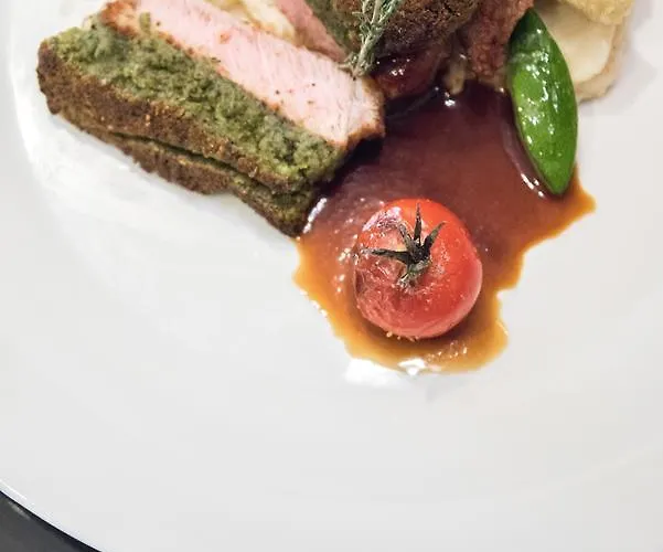 Wöscherhof - 4 Sterne Superior Hotel Uderns